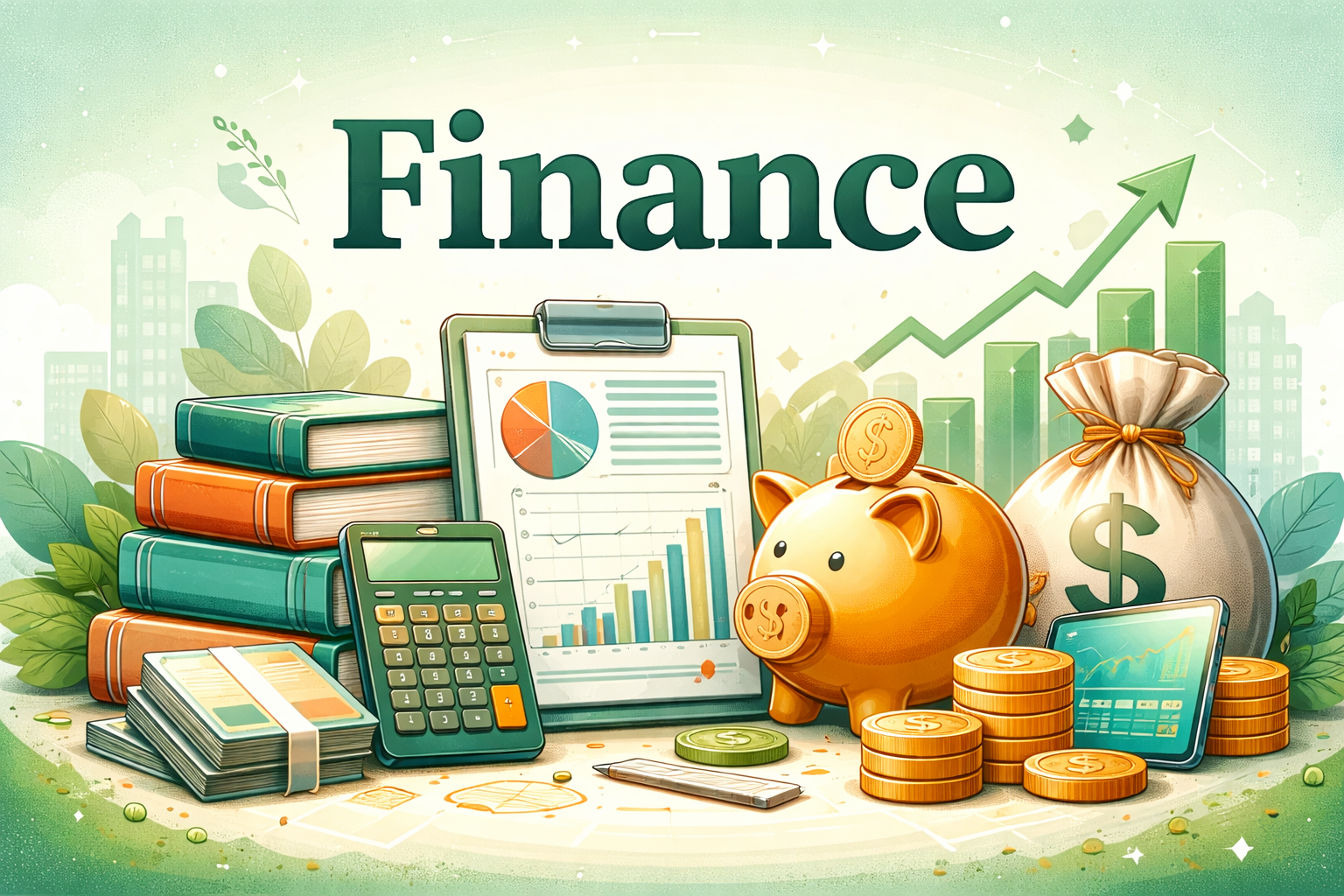 Finance