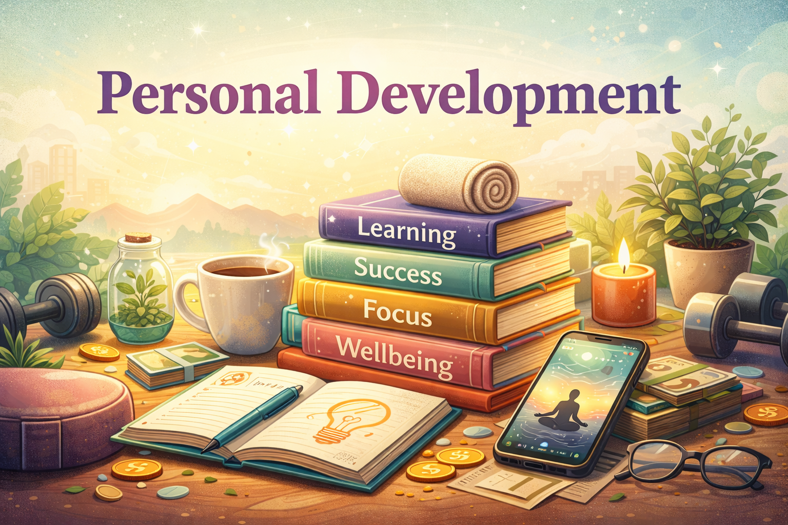 Personal Development